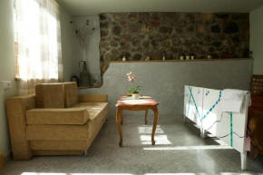 Guesthouse in the Art space